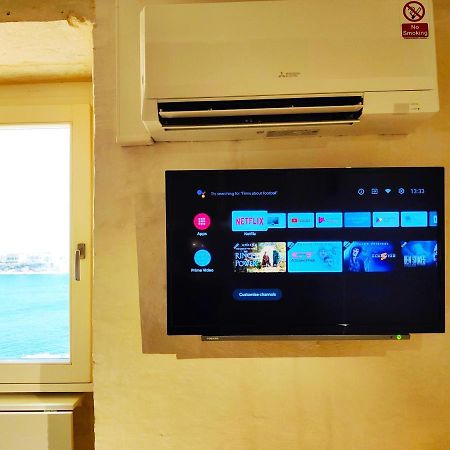 Cove 532 By Savynomad Harbour Residences Wow View Βαλέτα Εξωτερικό φωτογραφία