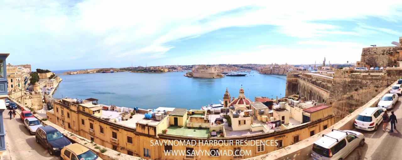 Cove 532 By Savynomad Harbour Residences Wow View Βαλέτα Εξωτερικό φωτογραφία