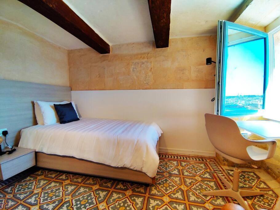 Cove 532 By Savynomad Harbour Residences Wow View Βαλέτα Εξωτερικό φωτογραφία