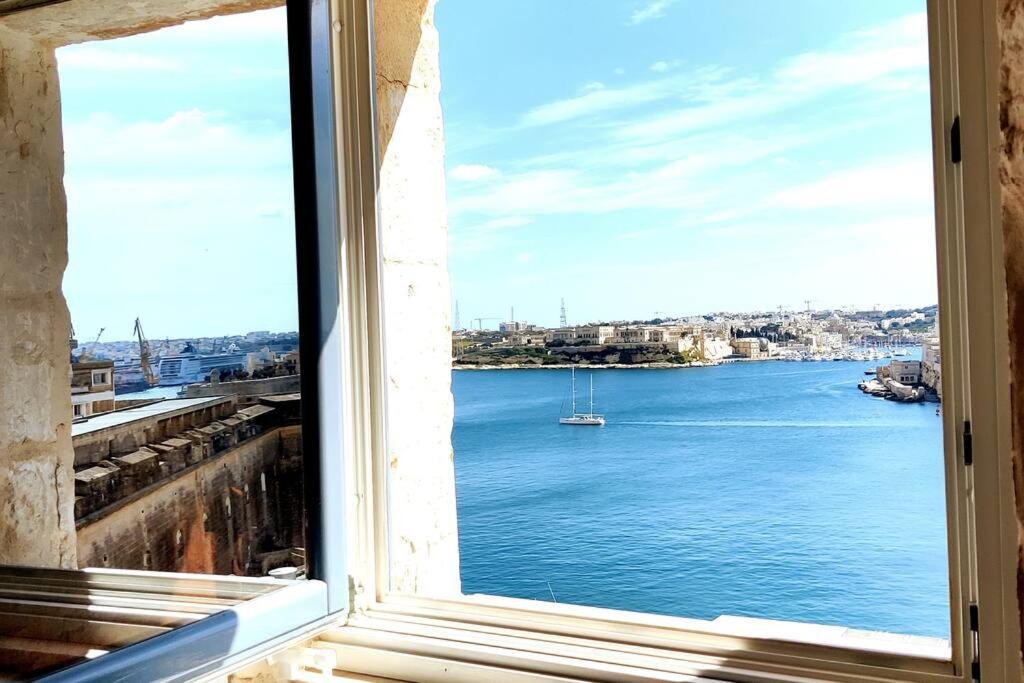 Cove 532 By Savynomad Harbour Residences Wow View Βαλέτα Εξωτερικό φωτογραφία