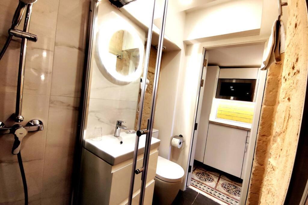 Cove 532 By Savynomad Harbour Residences Wow View Βαλέτα Εξωτερικό φωτογραφία