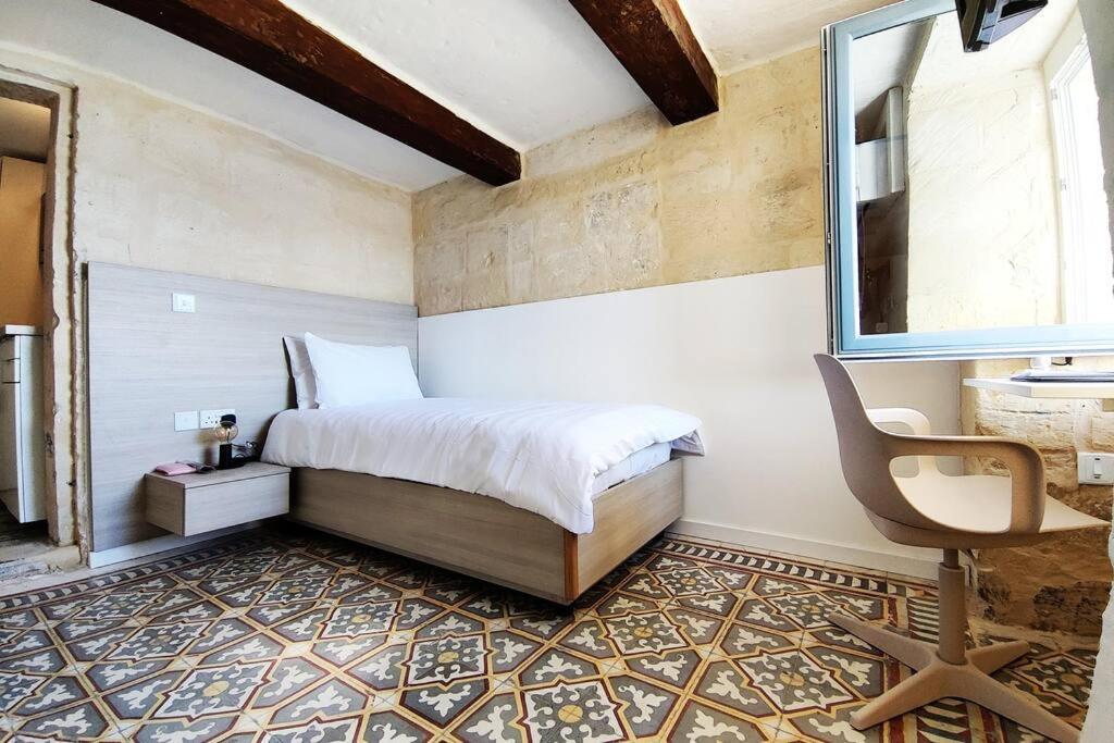 Cove 532 By Savynomad Harbour Residences Wow View Βαλέτα Εξωτερικό φωτογραφία