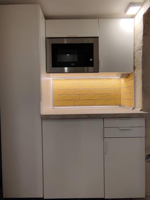 Cove 532 By Savynomad Harbour Residences Wow View Βαλέτα Εξωτερικό φωτογραφία