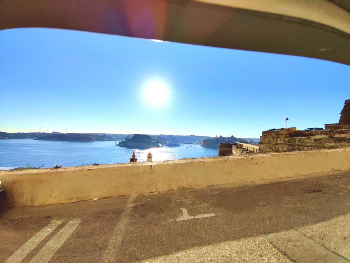 Cove 532 By Savynomad Harbour Residences Wow View Βαλέτα Εξωτερικό φωτογραφία