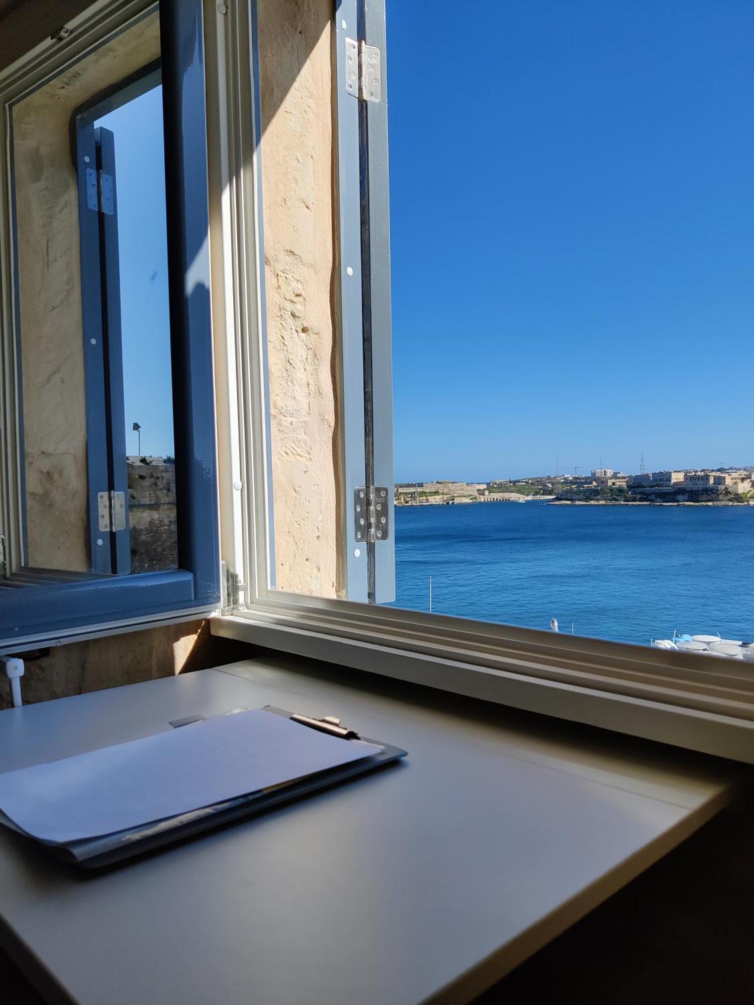 Cove 532 By Savynomad Harbour Residences Wow View Βαλέτα Εξωτερικό φωτογραφία