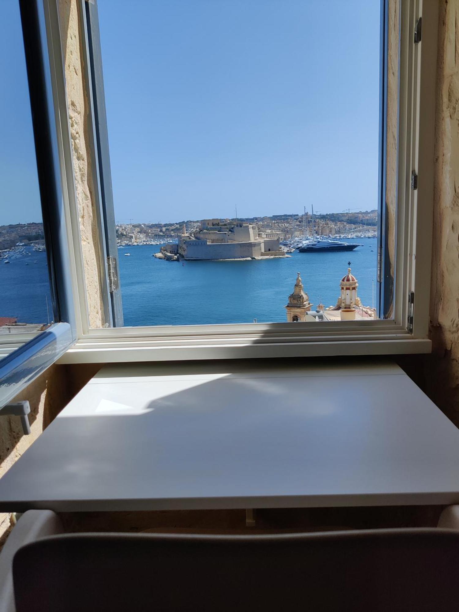 Cove 532 By Savynomad Harbour Residences Wow View Βαλέτα Εξωτερικό φωτογραφία