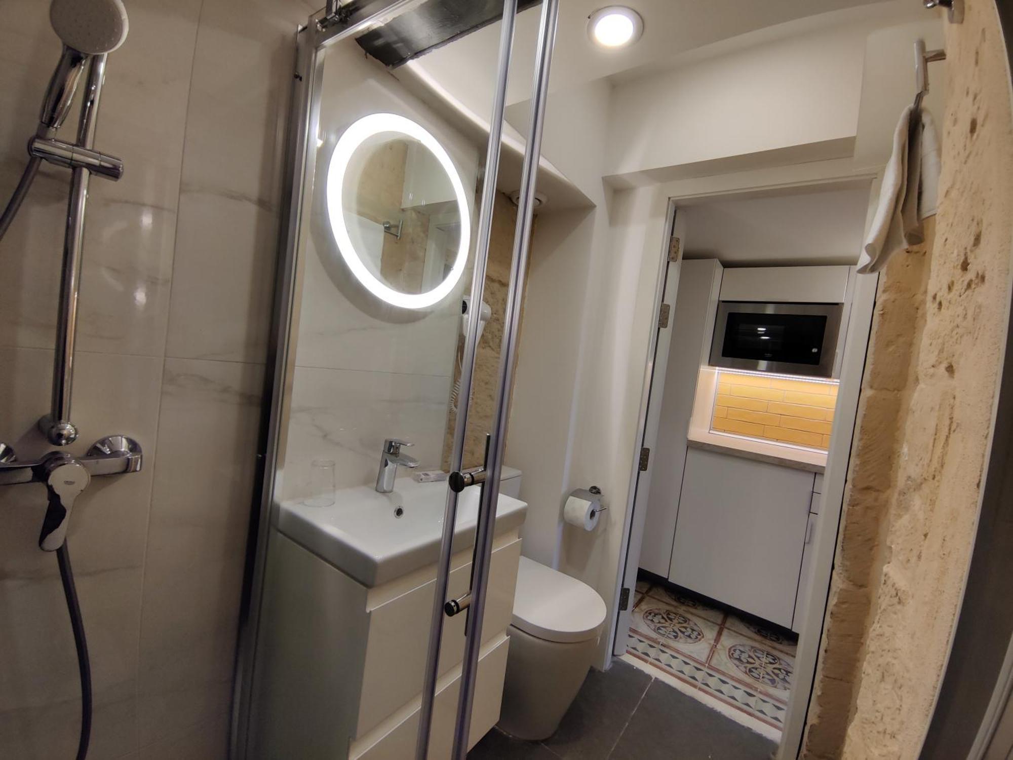 Cove 532 By Savynomad Harbour Residences Wow View Βαλέτα Εξωτερικό φωτογραφία